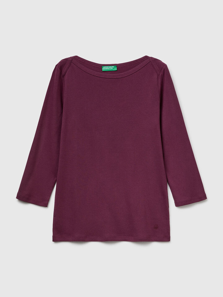 SWEATER L/S Women image number 4